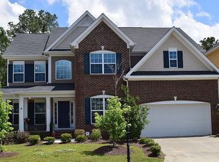 122 Callandale Ln, Durham, NC 27703