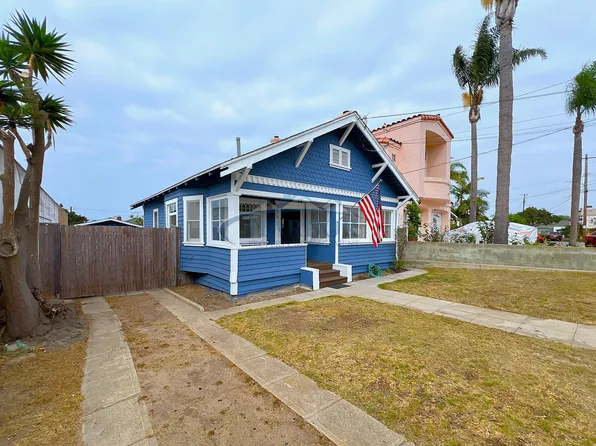 233 Camino Real, Redondo Beach, CA 90277