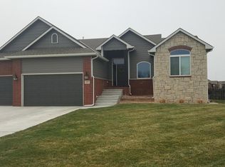 437 E Kodiak Ct, Kechi, KS 67067
