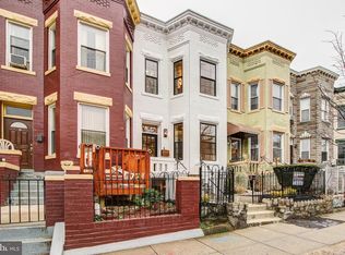 23 R St NE, Washington, DC 20002