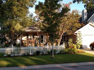33 White Pond Blvd, Beaufort, SC 29902