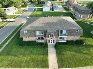 Mohawk Apartments, Bourbonnais, IL 60914