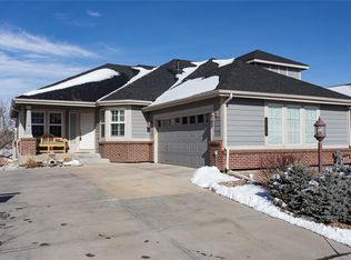 7516 S Biloxi Way, Aurora, CO 80016