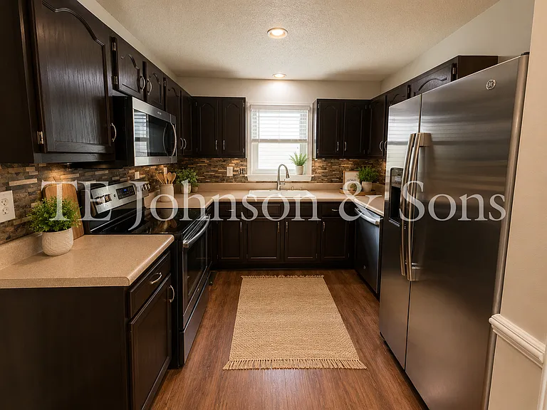 1830 Camden Forest Dr — Photo 12