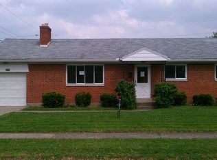 3706 Benfield Dr, Dayton, OH 45429