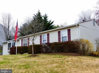 10505 Nickelby Way, Damascus, MD 20872