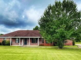 116 County Road 29 Rd, Prattville, AL 36067