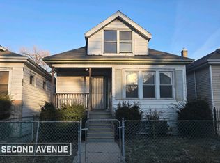 9209 S Blackstone Ave, Chicago, IL 60619