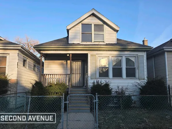 9209 S Blackstone Ave, Chicago, IL 60619