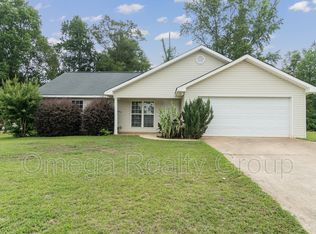 14030 Pump House Rd, Cottondale, AL 35453