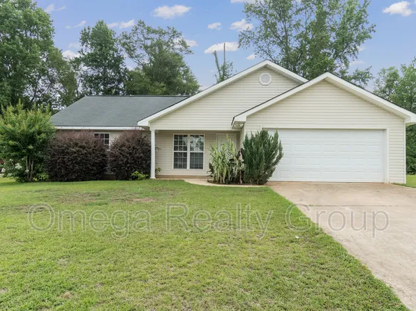 14030 Pump House Rd, Cottondale, AL 35453