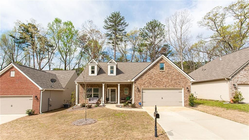 19 Victoria Dr, Fairburn, GA 30213 | Zillow