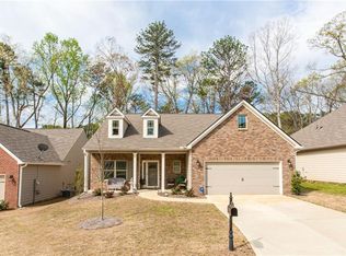 19 Victoria Dr, Fairburn, GA 30213