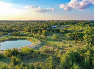 10325 S 199th Hwy, Perrin, TX 76486