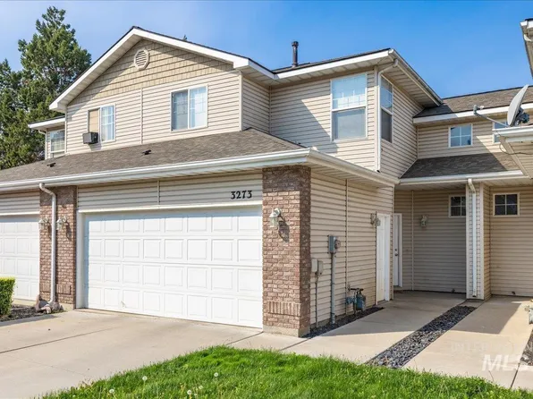 3273 N Patricia Pl, Boise, ID 83704