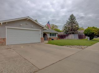 1617 San Carlos Ln, Modesto, CA 95355