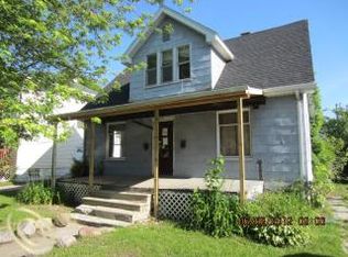 1211 Chestnut St, Port Huron, MI