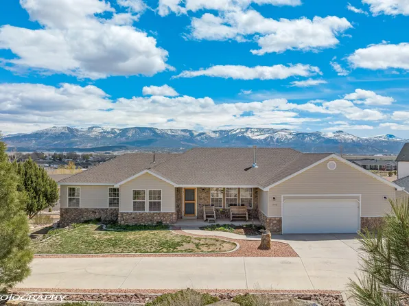 1410 N 6900 W, Cedar City, UT 84721
