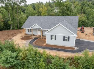 20 Wild Acres Rd, Belmont, NH 03220