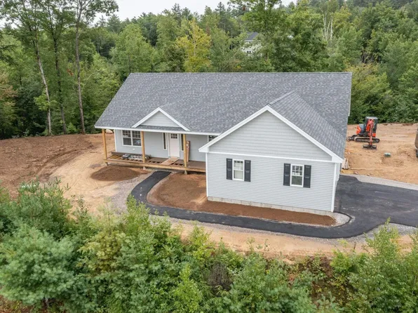 Lot 20 Wild Acres Road, Belmont, NH 03220