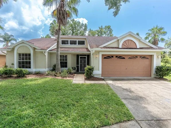 7834 Anthula Ct, New Port Richey, FL 34653