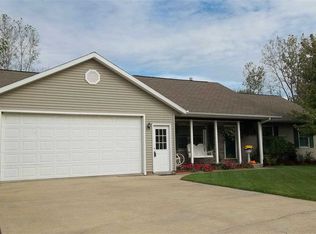 2025 Nathan Ln, Goshen, IN 46528