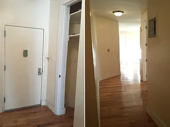 Rented by Brooklyn Vertical Inc.