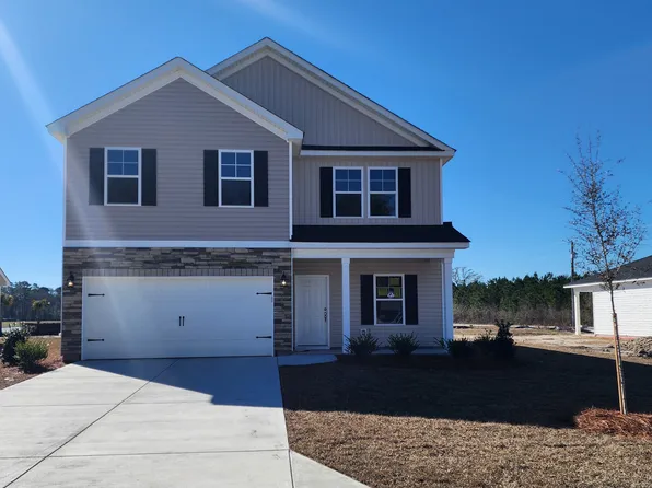 110 Avery Woods Dr, Longs, SC 29568