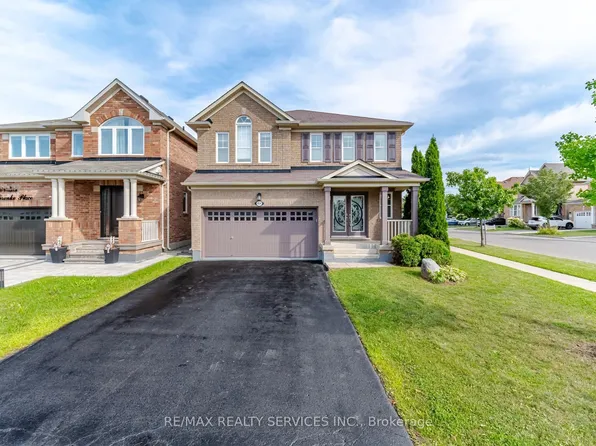 454 Grenke Pl, Milton, ON L9T 7T6