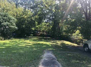 1419 S Maple St, Little Rock, AR 72204