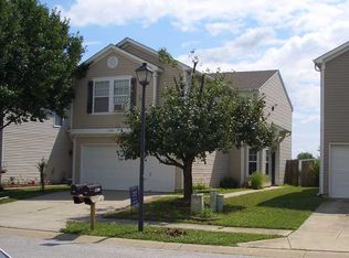 1189 Kenwood Dr, Greenwood, IN 46143