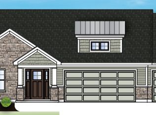 411 N Branch Run, Tipp City, OH 45371