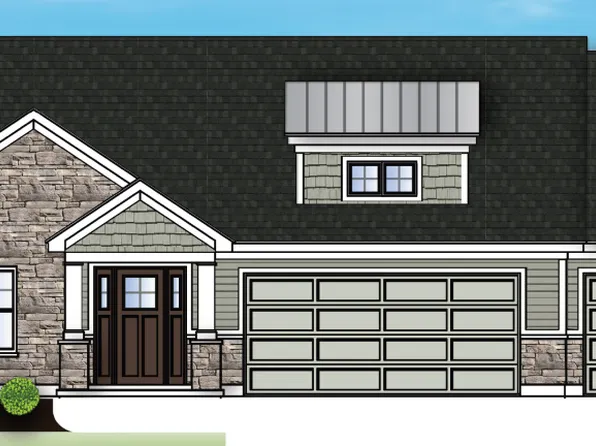 411 N Branch Run, Tipp City, OH 45371