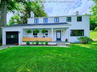 739 Myrtle Rd, Charleston, WV 25314