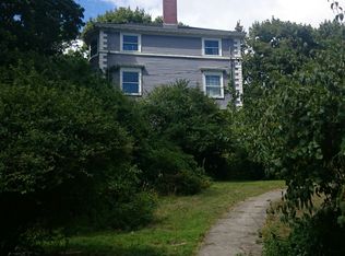 21 Hawthorn Rd, Brookline, MA 02445