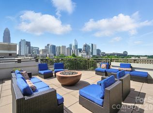 718 Trade St #302, Charlotte, NC 28202