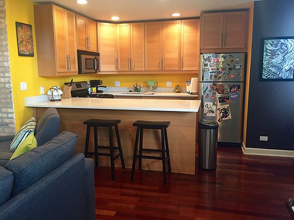 3rd image of 3758 N Bernard St #G