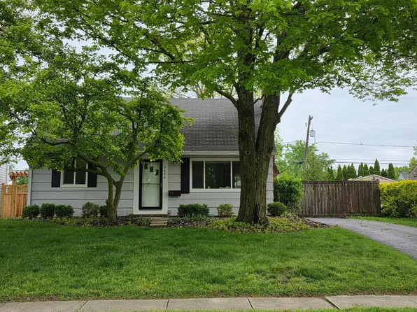 2606 Swansea Rd, Columbus, OH 43221