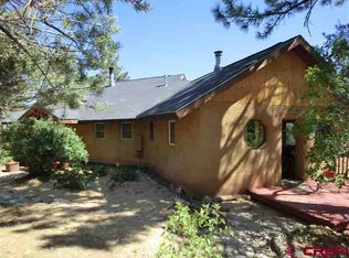 336 Rendezvous Trl, Hesperus, CO 81326