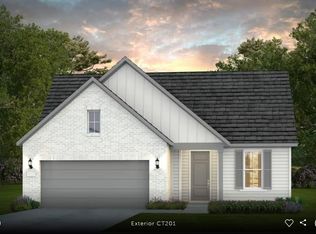 118 Pelham St, Georgetown, TX 78633
