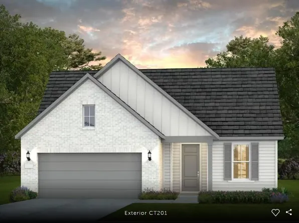 118 Pelham St, Georgetown, TX 78633