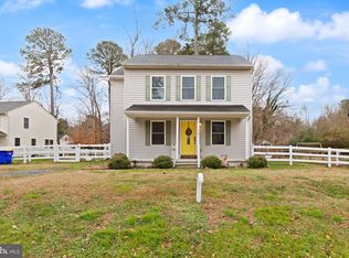 110 Stewart Ln, Grasonville, MD 21638