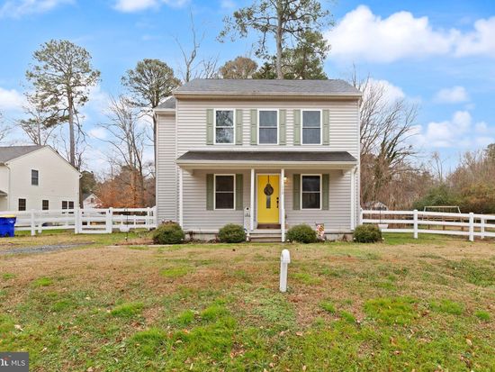 110 Stewart Ln, Grasonville, MD 21638