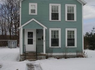 9 Bingham St, Saratoga Springs, NY 12866