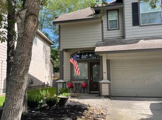 50 W Twinvale Loop, Conroe, TX 77384