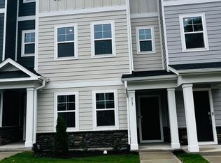 317 Deercroft Dr, Apex, NC 27539