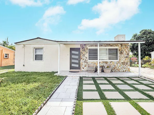 2333 Wabasso Drive, West Palm Beach, FL 33409