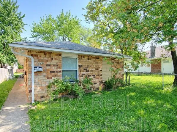 528 Frebis Ave, Columbus, OH 43206
