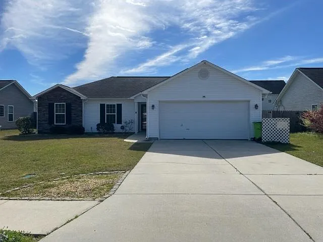 2841 Weathersby Dr — Photo 1