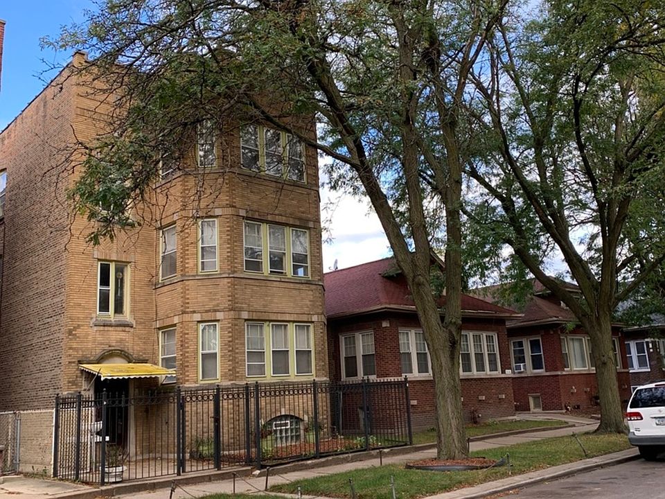 1st image of 7650 S East End Ave #1